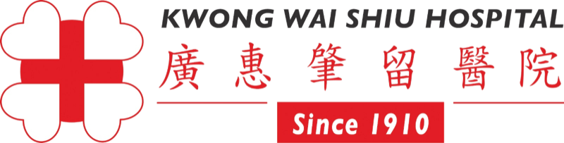 Kwong Wai Shiu Hospital