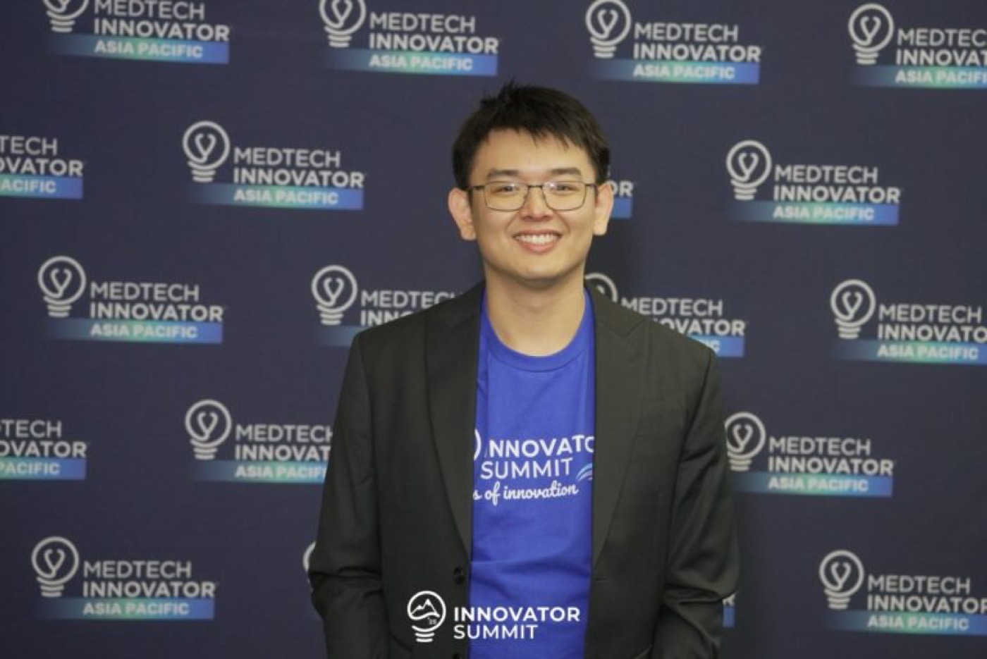 CareCam Selected for MedTech Innovator Asia Pacific 2025