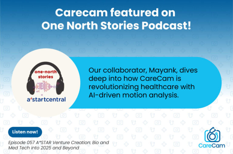 one north stories