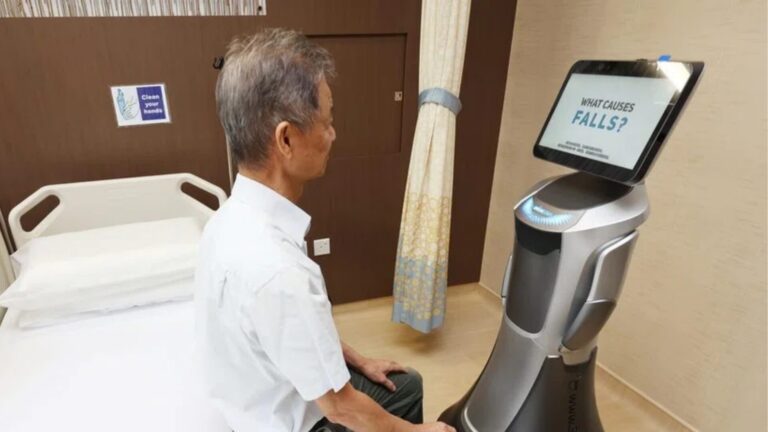 3DGait Now Part of Singapore’s National Cardiovascular Care Strategy