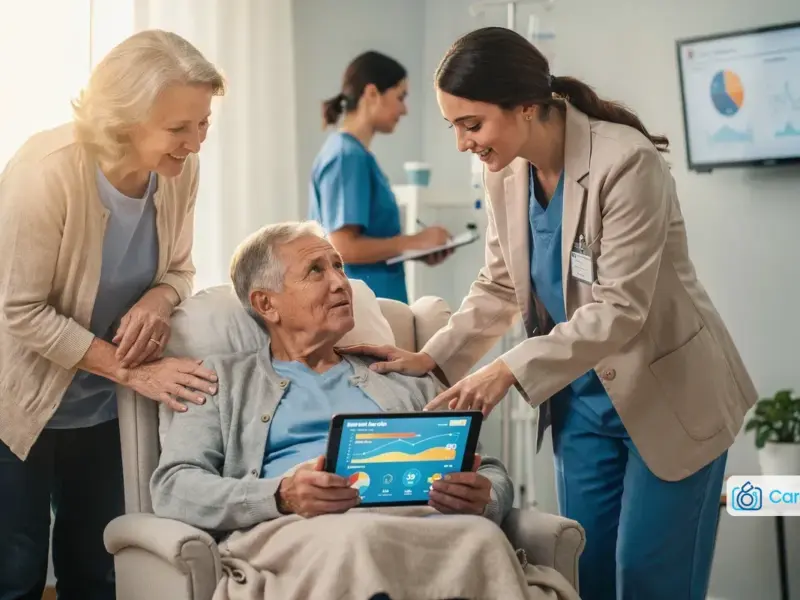 What frailty means before and after surgery