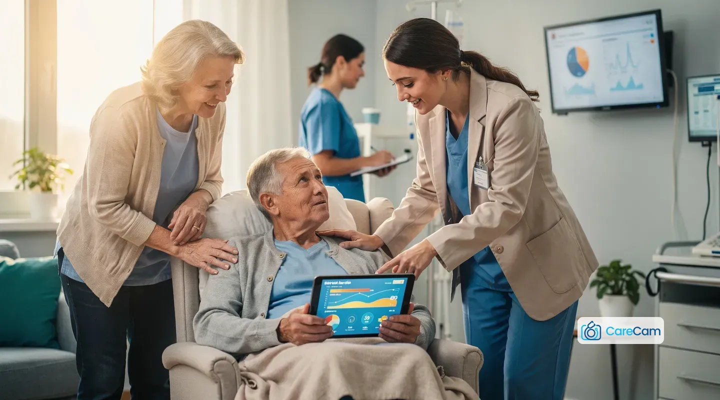 What frailty means before and after surgery